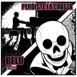 Belu en Piano - Single. Передняя обложка. Нажмите, чтобы увеличить. Belu en Piano - Single. Передняя обложка. Нажмите, чтобы увеличить.