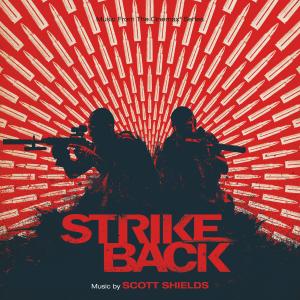 Strike Back Original Television Soundtrack. Лицевая сторона . Нажмите, чтобы увеличить. Strike Back Original Television Soundtrack. Лицевая сторона . Нажмите, чтобы увеличить.