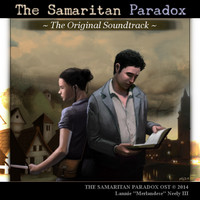 Samaritan Paradox, The. Передняя обложка. Нажмите, чтобы увеличить. Samaritan Paradox, The. Передняя обложка. Нажмите, чтобы увеличить.