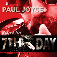 Score for 7th Day. Передняя обложка. Нажмите, чтобы увеличить. Score for 7th Day. Передняя обложка. Нажмите, чтобы увеличить.