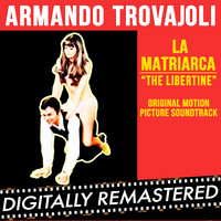 La Matriarca - The Libertine Original Motion Picture Soundtrack. Передняя обложка. Нажмите, чтобы увеличить. La Matriarca - The Libertine Original Motion Picture Soundtrack. Передняя обложка. Нажмите, чтобы увеличить.