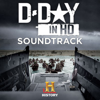 D-Day in HD Soundtrack. Передняя обложка. Нажмите, чтобы увеличить. D-Day in HD Soundtrack. Передняя обложка. Нажмите, чтобы увеличить.
