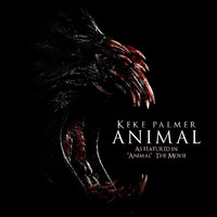 Animal Soundtrack - Single. Передняя обложка. Нажмите, чтобы увеличить.