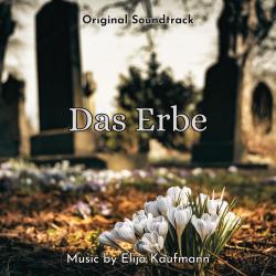 Das Erbe Original Motion Picture Soundtrack. Передняя обложка. Нажмите, чтобы увеличить. Das Erbe Original Motion Picture Soundtrack. Передняя обложка. Нажмите, чтобы увеличить.