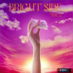 Bright Side Vol. 2. Передняя обложка. Нажмите, чтобы увеличить. Bright Side Vol. 2. Передняя обложка. Нажмите, чтобы увеличить.