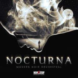 Nocturna. Передняя обложка. Нажмите, чтобы увеличить. Nocturna. Передняя обложка. Нажмите, чтобы увеличить.