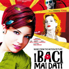 Lost Kisses Music From The Motion Picture. Передняя обложка. Нажмите, чтобы увеличить. Lost Kisses Music From The Motion Picture. Передняя обложка. Нажмите, чтобы увеличить.