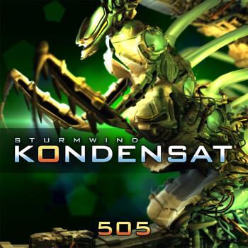 Sturmwind Kondensat. Front. Нажмите, чтобы увеличить. Sturmwind Kondensat. Front. Нажмите, чтобы увеличить.