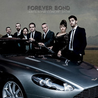 Forever Bond - EP. Передняя обложка. Нажмите, чтобы увеличить. Forever Bond - EP. Передняя обложка. Нажмите, чтобы увеличить.