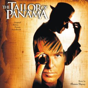Tailor of Panama Original Motion Picture Soundtrack, The. Front. Нажмите, чтобы увеличить. Tailor of Panama Original Motion Picture Soundtrack, The. Front. Нажмите, чтобы увеличить.
