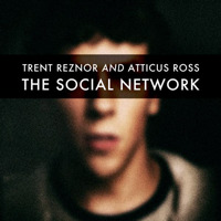 Social Network Soundtrack from the Motion Picture, The. Передняя обложка. Нажмите, чтобы увеличить.