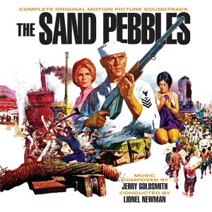 SAND PEBBLES, THE. Лицевая сторона. Нажмите, чтобы увеличить. SAND PEBBLES, THE. Лицевая сторона. Нажмите, чтобы увеличить.