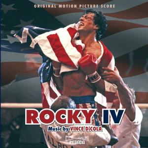 ROCKY IV. Лицевая сторона. Нажмите, чтобы увеличить. ROCKY IV. Лицевая сторона. Нажмите, чтобы увеличить.