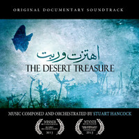 Desert Treasure Original Documentary Soundtrack, The. Передняя обложка. Нажмите, чтобы увеличить. Desert Treasure Original Documentary Soundtrack, The. Передняя обложка. Нажмите, чтобы увеличить.