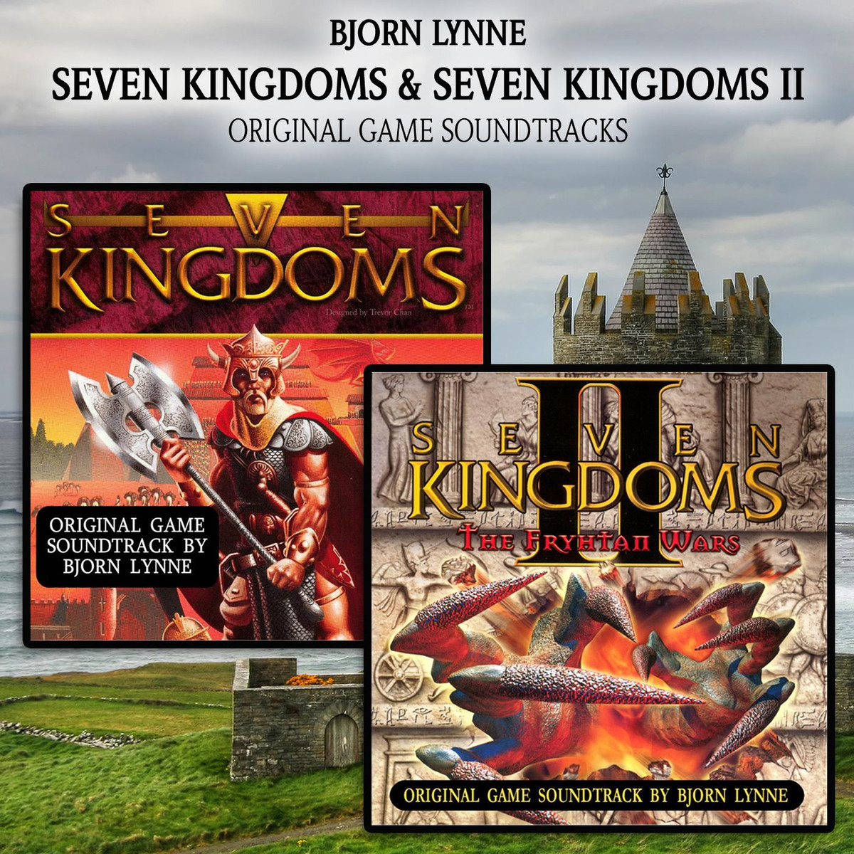 Seven kingdoms conquest steam фото 67