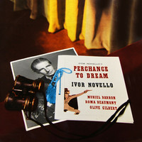 Perchance to Dream Original Cast Recording - EP. Передняя обложка. Нажмите, чтобы увеличить. Perchance to Dream Original Cast Recording - EP. Передняя обложка. Нажмите, чтобы увеличить.