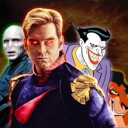 10 Villain Themes Rewritten. Передняя обложка. Нажмите, чтобы увеличить. 10 Villain Themes Rewritten. Передняя обложка. Нажмите, чтобы увеличить.