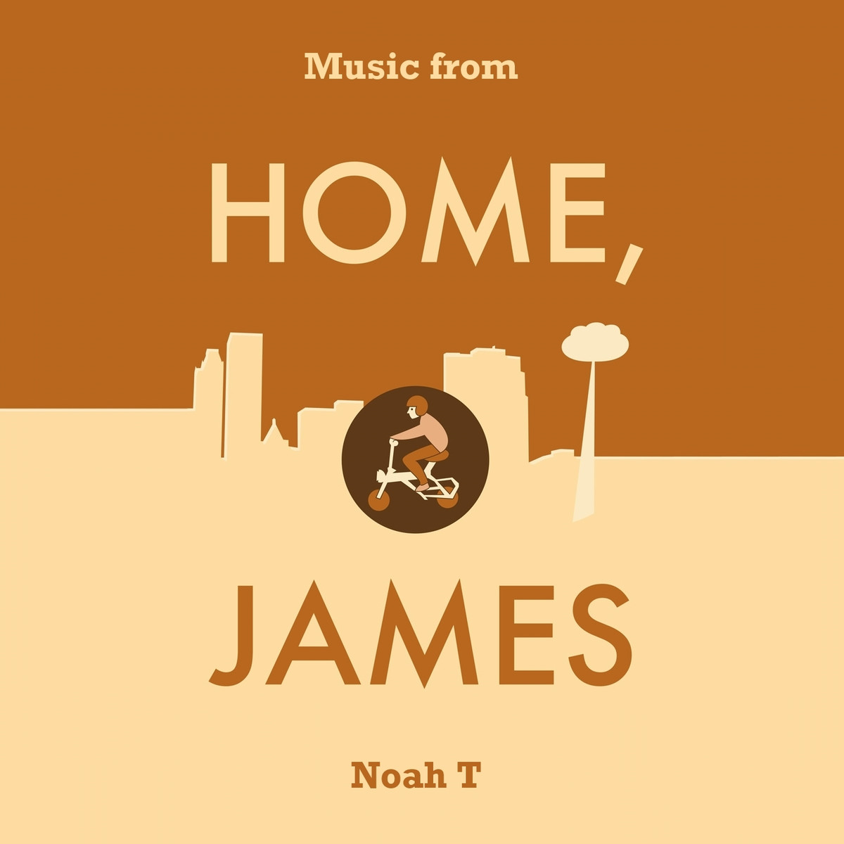 Noah James. Towards the Sun (from the "Home" Soundtrack). Home soundtrack