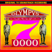 Olympus 7-0000 Original TV Soundtrack Recording. Передняя обложка. Нажмите, чтобы увеличить. Olympus 7-0000 Original TV Soundtrack Recording. Передняя обложка. Нажмите, чтобы увеличить.