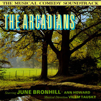 Arcadians The Musical Comedy Soundtrack, The. Передняя обложка. Нажмите, чтобы увеличить. Arcadians The Musical Comedy Soundtrack, The. Передняя обложка. Нажмите, чтобы увеличить.