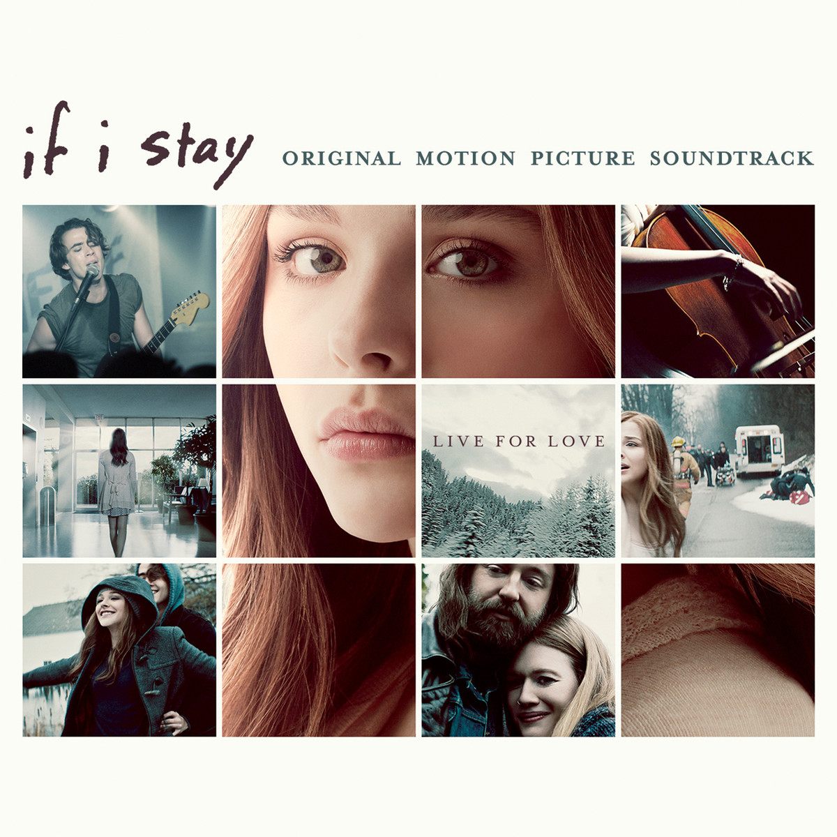 Cello if i stay soundtrack torrent igniting the compound effect torrent