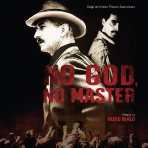 No God, No Master Original Motion Picture Soundtrack. Лицевая сторона. Нажмите, чтобы увеличить. No God, No Master Original Motion Picture Soundtrack. Лицевая сторона. Нажмите, чтобы увеличить.