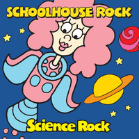 Schoolhouse Rock: Science Rock. Передняя обложка. Нажмите, чтобы увеличить. Schoolhouse Rock: Science Rock. Передняя обложка. Нажмите, чтобы увеличить.
