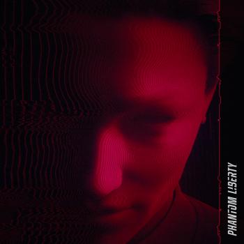 Phantom Liberty. Front. Нажмите, чтобы увеличить. Phantom Liberty. Front. Нажмите, чтобы увеличить.