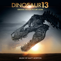 Dinosaur 13 Original Motion Picture Score. Передняя обложка. Нажмите, чтобы увеличить. Dinosaur 13 Original Motion Picture Score. Передняя обложка. Нажмите, чтобы увеличить.