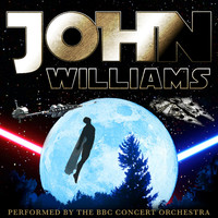 John Williams performed by the BBC Concert Orchestra. Передняя обложка. Нажмите, чтобы увеличить. John Williams performed by the BBC Concert Orchestra. Передняя обложка. Нажмите, чтобы увеличить.
