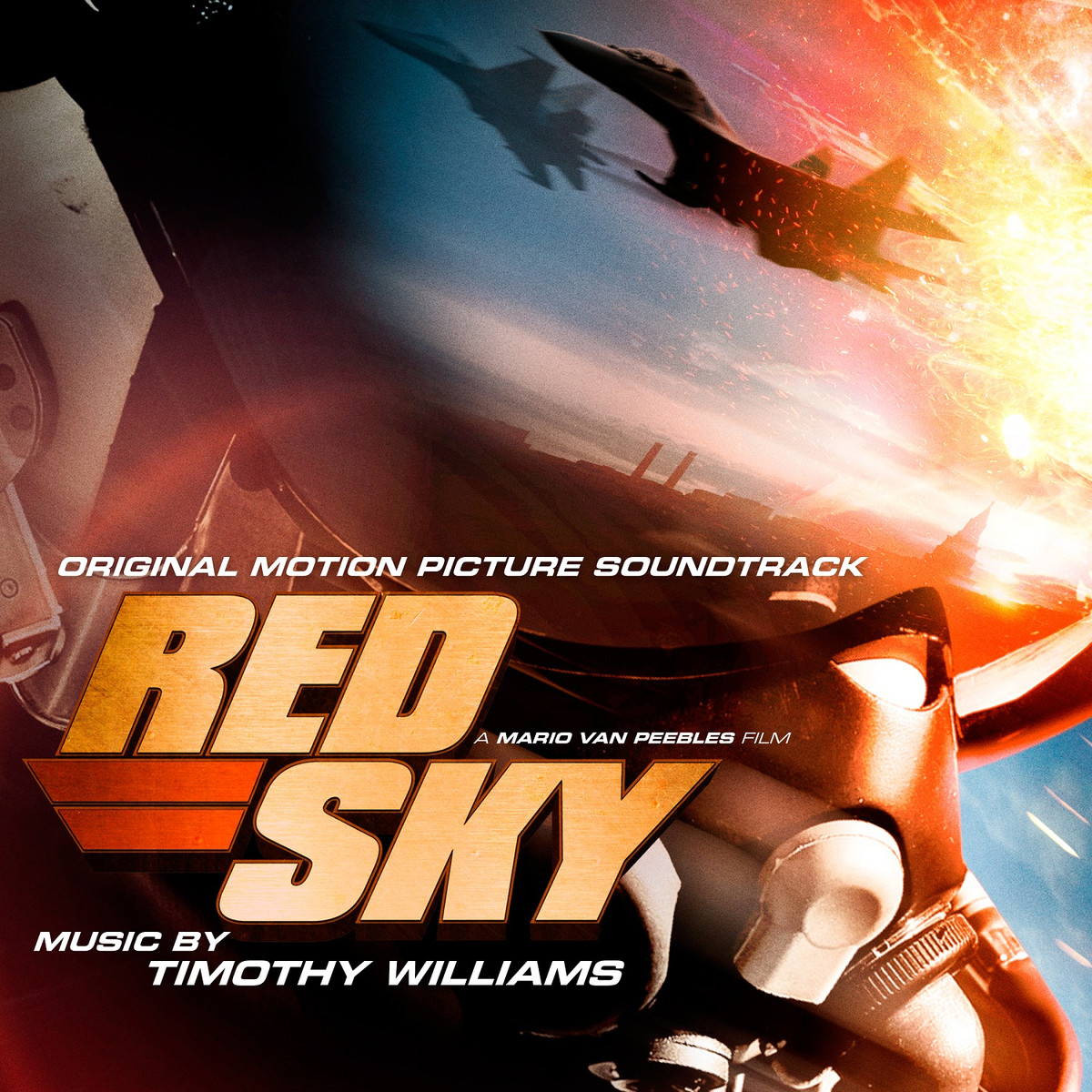 Red OST. Red Sky Music. Speed 2: Cruise Control - Original Motion picture Soundtrack. Dune (Original Motion picture Soundtrack). Небо слушать саундтреки