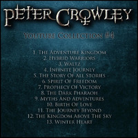 Youtube Collection #4. Передняя обложка. Нажмите, чтобы увеличить. Youtube Collection #4. Передняя обложка. Нажмите, чтобы увеличить.