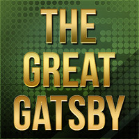 Great Gatsby Music Inspired By the Film, The. Передняя обложка. Нажмите, чтобы увеличить. Great Gatsby Music Inspired By the Film, The. Передняя обложка. Нажмите, чтобы увеличить.