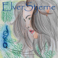 Elverstjerne. Передняя обложка. Нажмите, чтобы увеличить. Elverstjerne. Передняя обложка. Нажмите, чтобы увеличить.