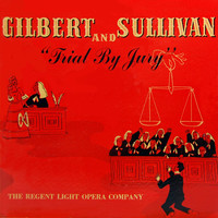 Trial By Jury. Передняя обложка. Нажмите, чтобы увеличить. Trial By Jury. Передняя обложка. Нажмите, чтобы увеличить.