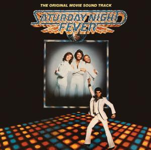 Saturday Night Fever The Original Movie Soundtrack Remastered. Лицевая сторона . Нажмите, чтобы увеличить. Saturday Night Fever The Original Movie Soundtrack Remastered. Лицевая сторона . Нажмите, чтобы увеличить.