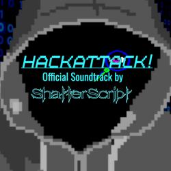HackAttack! Original Videogame Soundtrack - EP. Передняя обложка. Нажмите, чтобы увеличить. HackAttack! Original Videogame Soundtrack - EP. Передняя обложка. Нажмите, чтобы увеличить.