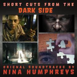 Short Cuts from the Dark Side - EP. Передняя обложка. Нажмите, чтобы увеличить. Short Cuts from the Dark Side - EP. Передняя обложка. Нажмите, чтобы увеличить.