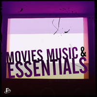 Movies Music & Essentials. Передняя обложка. Нажмите, чтобы увеличить. Movies Music & Essentials. Передняя обложка. Нажмите, чтобы увеличить.