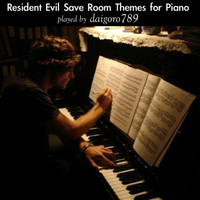 Resident Evil Save Room Themes for Piano: played by daigoro789. Передняя обложка. Нажмите, чтобы увеличить. Resident Evil Save Room Themes for Piano: played by daigoro789. Передняя обложка. Нажмите, чтобы увеличить.