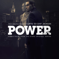 Power Soundtrack from the Starz Original Series. Передняя обложка. Нажмите, чтобы увеличить. Power Soundtrack from the Starz Original Series. Передняя обложка. Нажмите, чтобы увеличить.