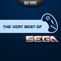 Very Best of SEGA, The. Передняя обложка. Нажмите, чтобы увеличить. Very Best of SEGA, The. Передняя обложка. Нажмите, чтобы увеличить.