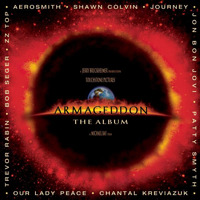 Armageddon - The Album. Передняя обложка. Нажмите, чтобы увеличить. Armageddon - The Album. Передняя обложка. Нажмите, чтобы увеличить.