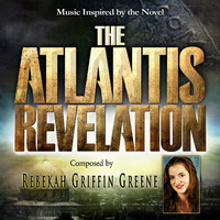 Atlantis Revelation: Music Inspired by the Novel, The. Передняя обложка. Нажмите, чтобы увеличить. Atlantis Revelation: Music Inspired by the Novel, The. Передняя обложка. Нажмите, чтобы увеличить.
