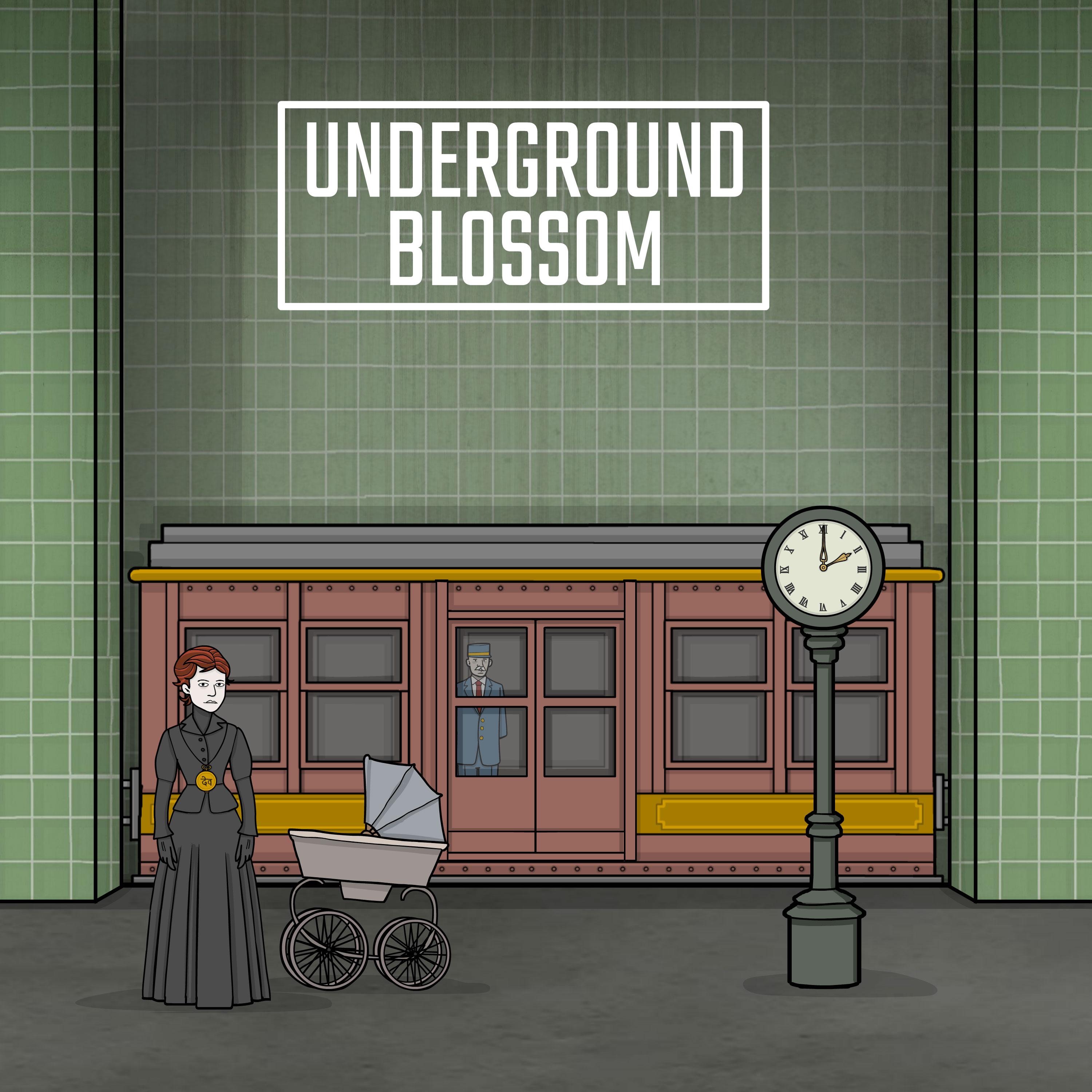 Underground blossom rusty lake. Underground blossom на русском. вторая глава underground blossom. Underground blossom rusty lake. куплинов underground blossom.