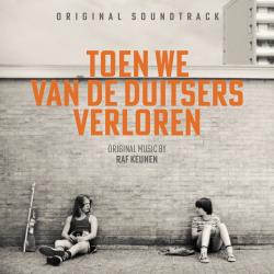 Toen We Van De Duitsers Verloren Original Motion Picture Soundtrack. Передняя обложка. Нажмите, чтобы увеличить. Toen We Van De Duitsers Verloren Original Motion Picture Soundtrack. Передняя обложка. Нажмите, чтобы увеличить.