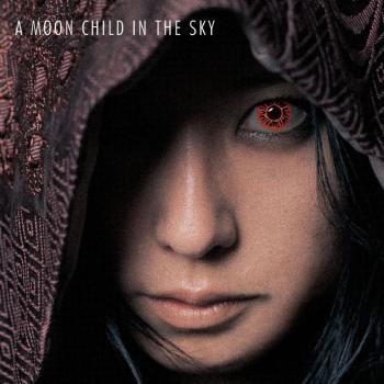 A MOON CHILD IN THE SKY / Tsukiko Amano. Front. Нажмите, чтобы увеличить. A MOON CHILD IN THE SKY / Tsukiko Amano. Front. Нажмите, чтобы увеличить.