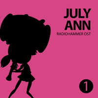 Radiohammer, Vol. 1 Original Sound Track. Передняя обложка. Нажмите, чтобы увеличить. Radiohammer, Vol. 1 Original Sound Track. Передняя обложка. Нажмите, чтобы увеличить.