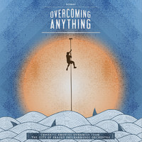 Overcoming Anything. Передняя обложка. Нажмите, чтобы увеличить. Overcoming Anything. Передняя обложка. Нажмите, чтобы увеличить.