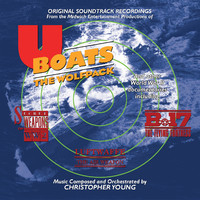 U-Boats: The Wolfpack Original Soundtrack Recording. Передняя обложка. Нажмите, чтобы увеличить. U-Boats: The Wolfpack Original Soundtrack Recording. Передняя обложка. Нажмите, чтобы увеличить.
